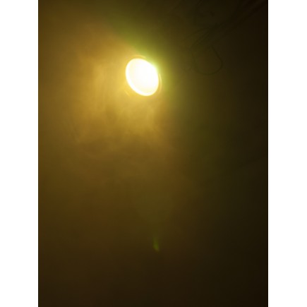EUROLITE LED ML-56 COB 5600K 100W Floor sil